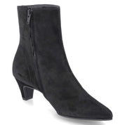 Ankle Boots  Schwarz