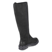 Stiefel  Schwarz