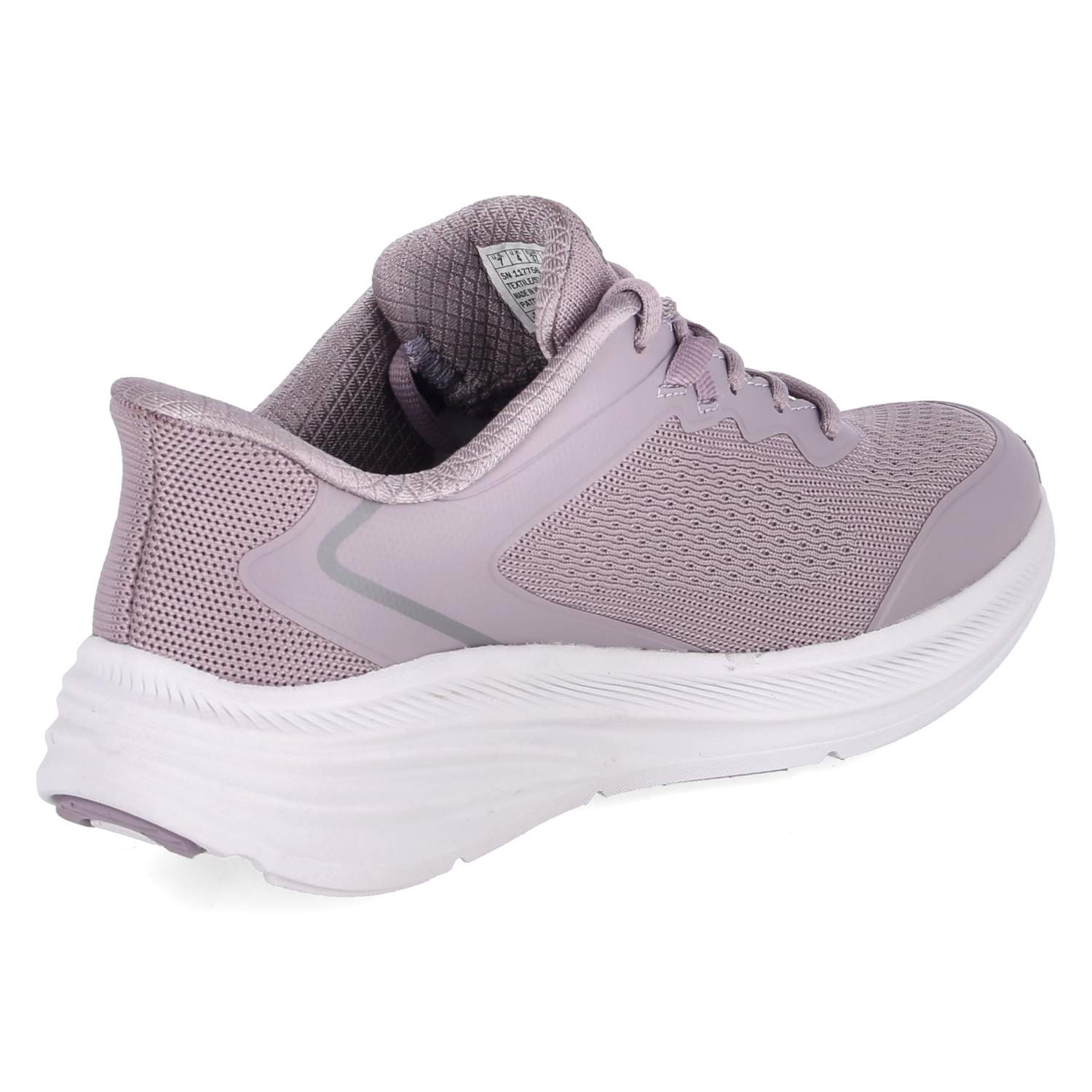 Slip-ins Sneaker BOBS SKILLZ TOO ESSENTIAL Lila