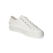 Low Sneaker  Weiß