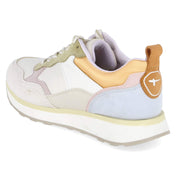 Low Sneaker  Beige