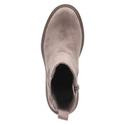Stiefeletten JOY  Taupe