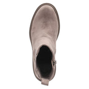 Stiefeletten JOY  Taupe
