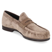Slipper  Beige
