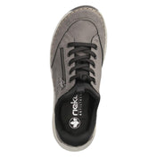 Slip Ins Sneaker  Grau