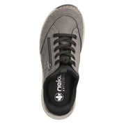 Slip Ins Sneaker  Grau