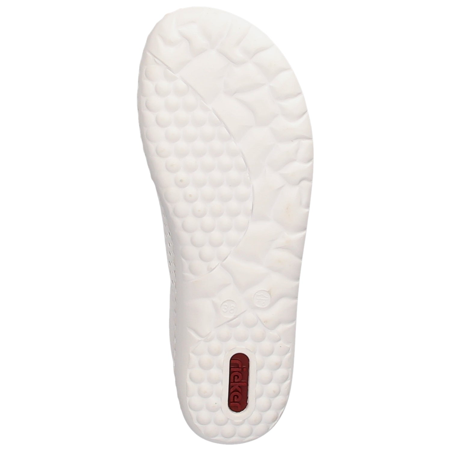 Barfußschuhe  Weiß