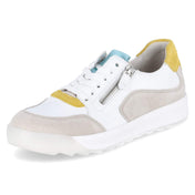 Low Sneaker  Weiß
