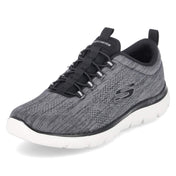 Slip-On-Sneaker SUMMITS  Grau