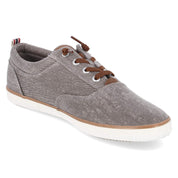 Halbschuhe  Taupe