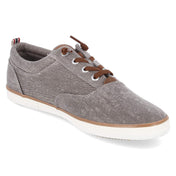 Halbschuhe  Taupe