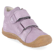 Klettschuhe CHRISY  Lila