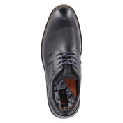 Halbschuhe  Schwarz