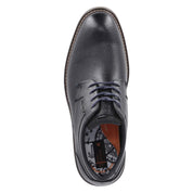 Halbschuhe  Schwarz