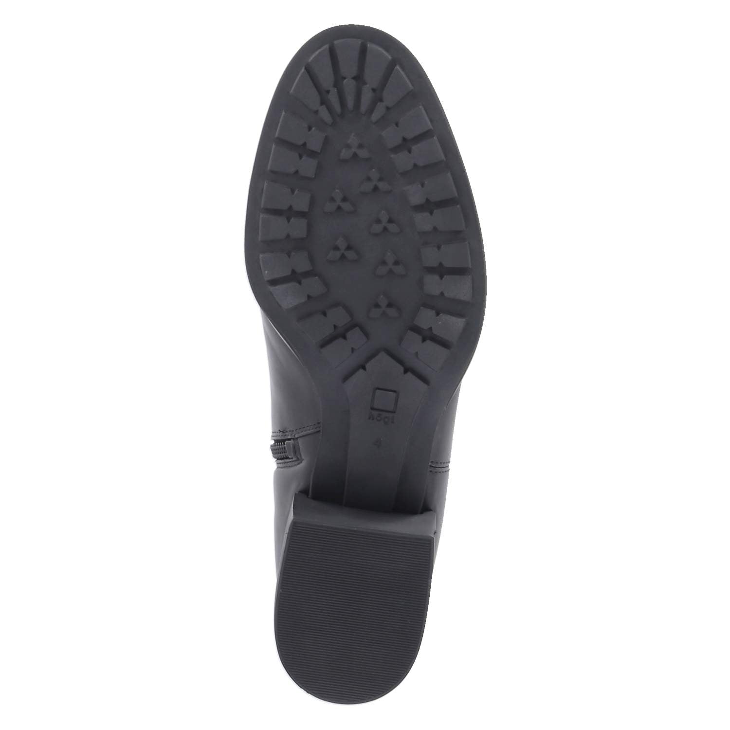 Chelsea Boots  Schwarz
