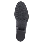 Chelsea Boots  Schwarz