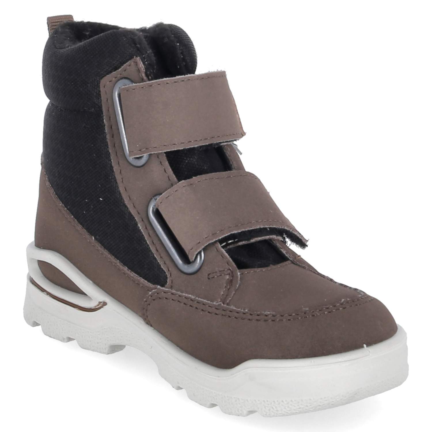 Winterboots FLORI  Braun
