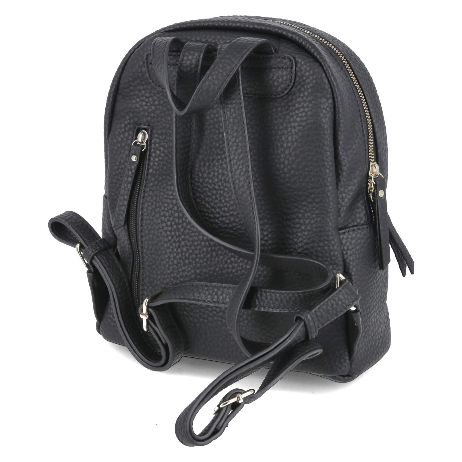 Rucksack  Schwarz