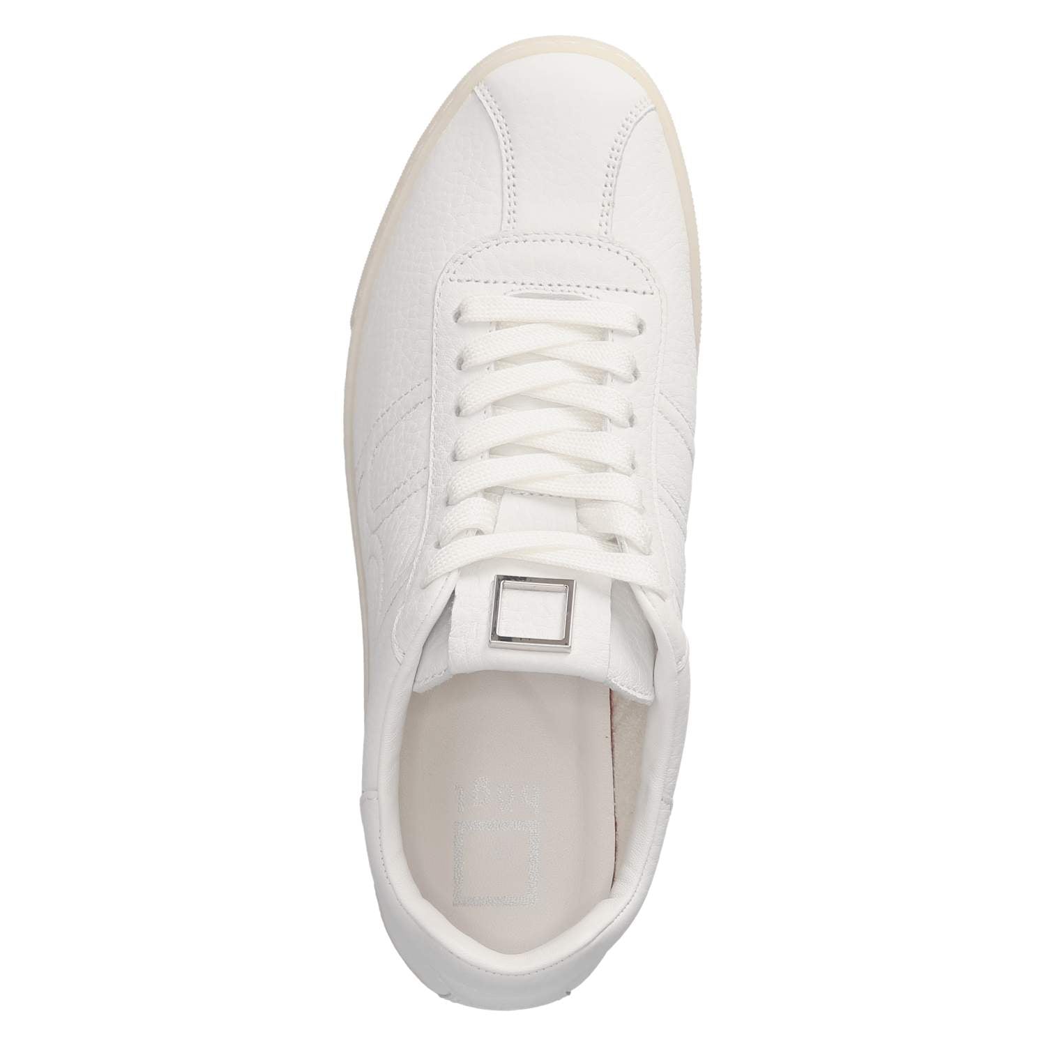 Low Sneaker  Weiß