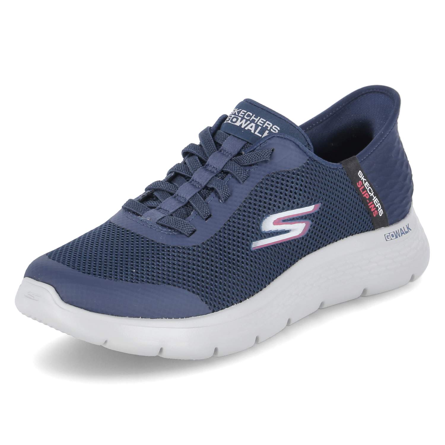 Slip-Ins GO WALK FLEX  Blau