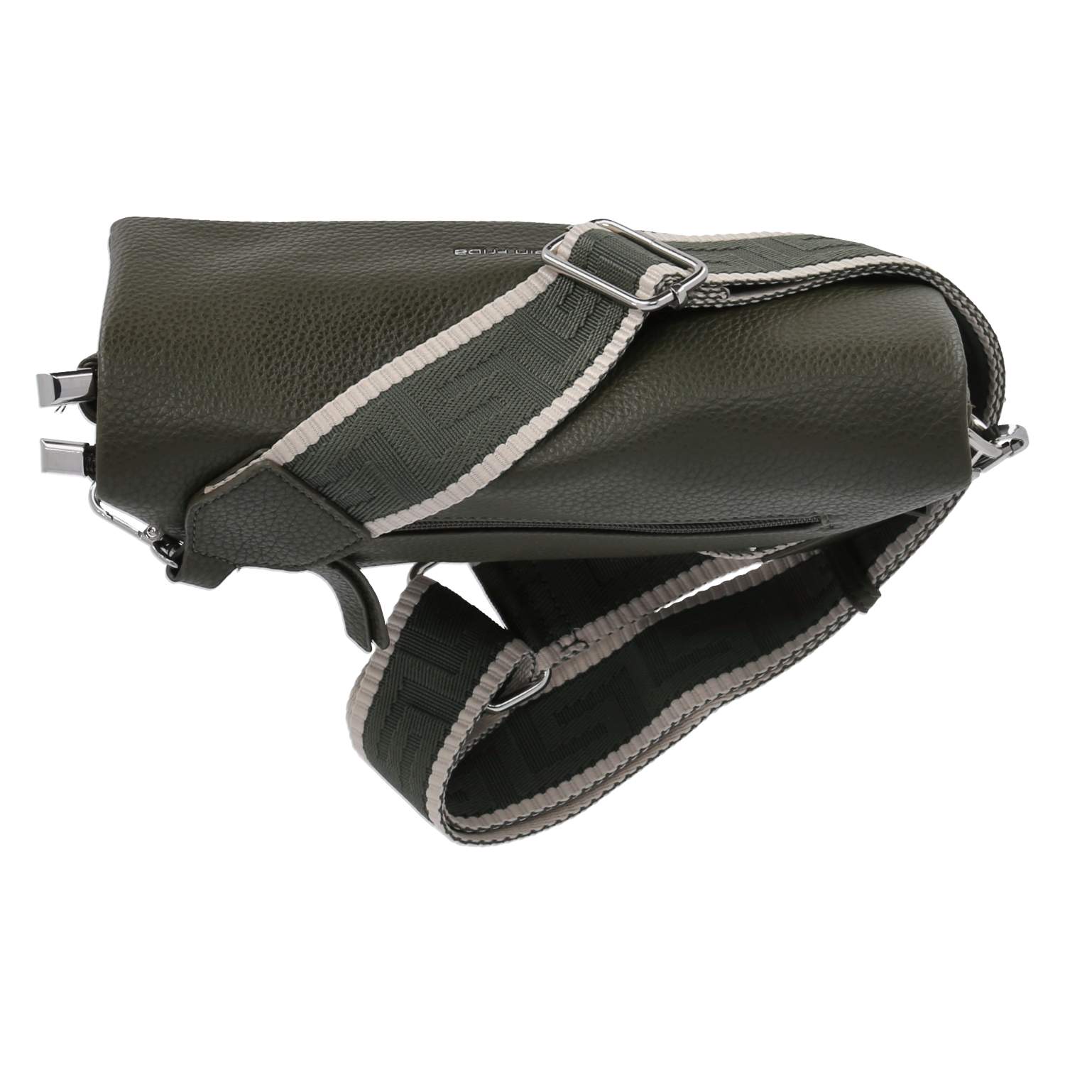 Crossbody  Grün