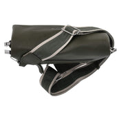 Crossbody  Grün