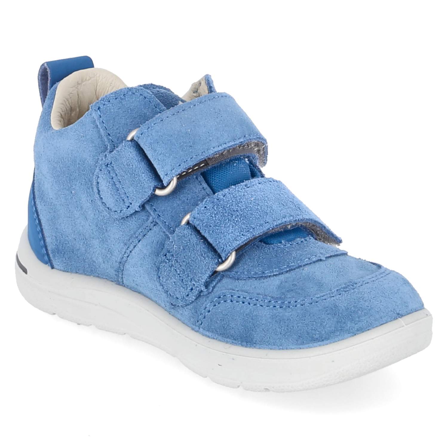 Klettschuhe LIV  Blau
