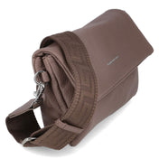 Crossbody  Taupe
