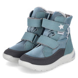 Snowboots ARIA  Blau