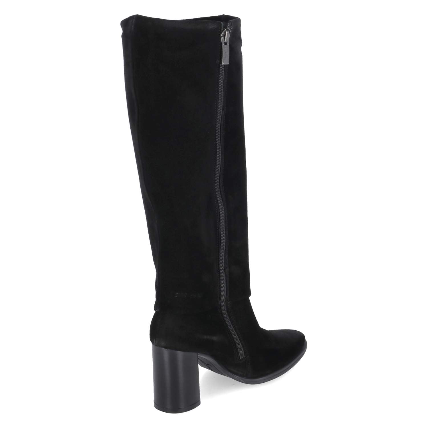 Stiefel  Schwarz