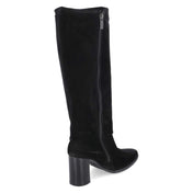 Stiefel  Schwarz