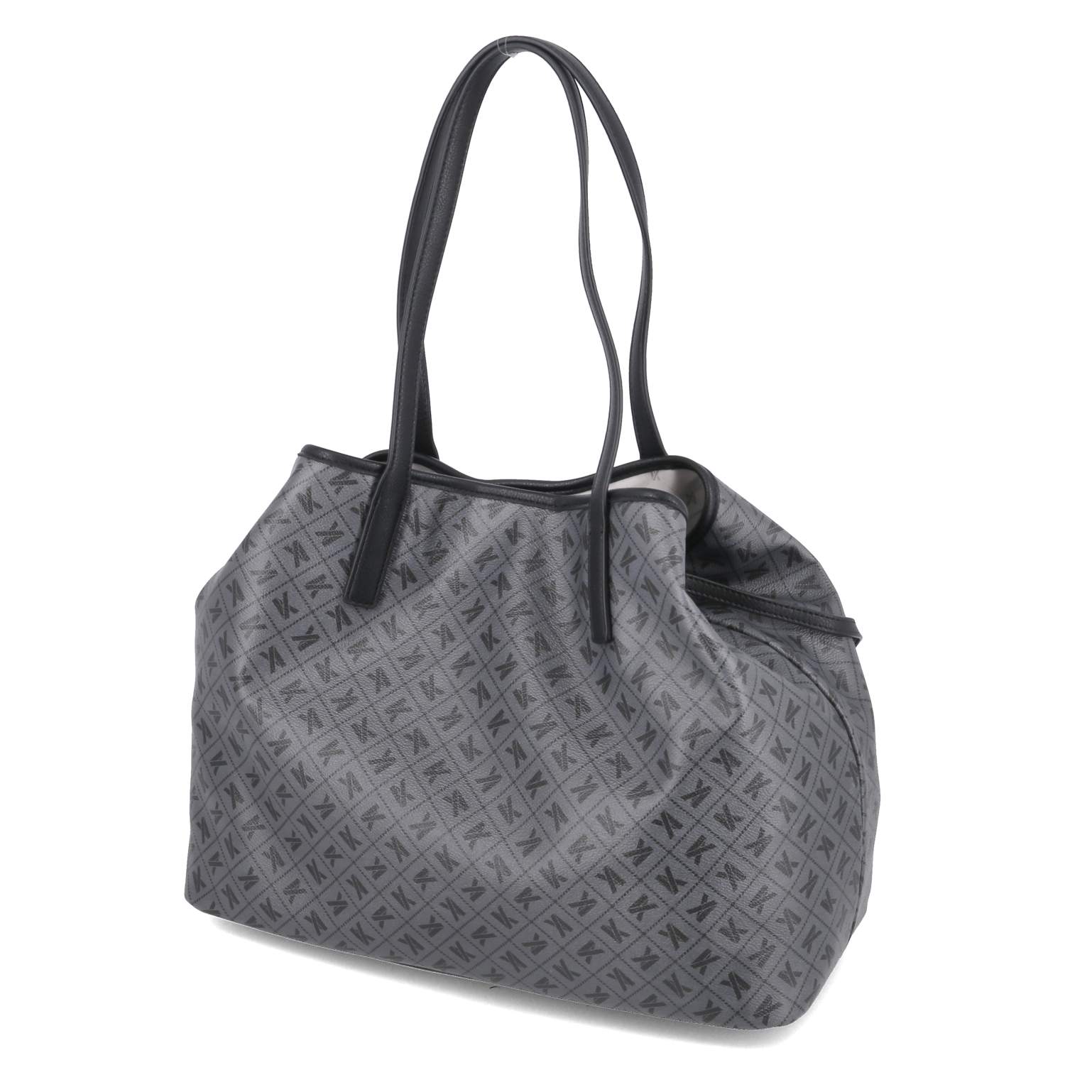 Shopper  Grau