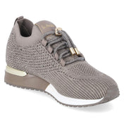 Sneaker  Taupe