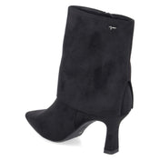 Ankle Boots  Schwarz