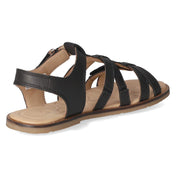 Sandalen FLAIR  Schwarz