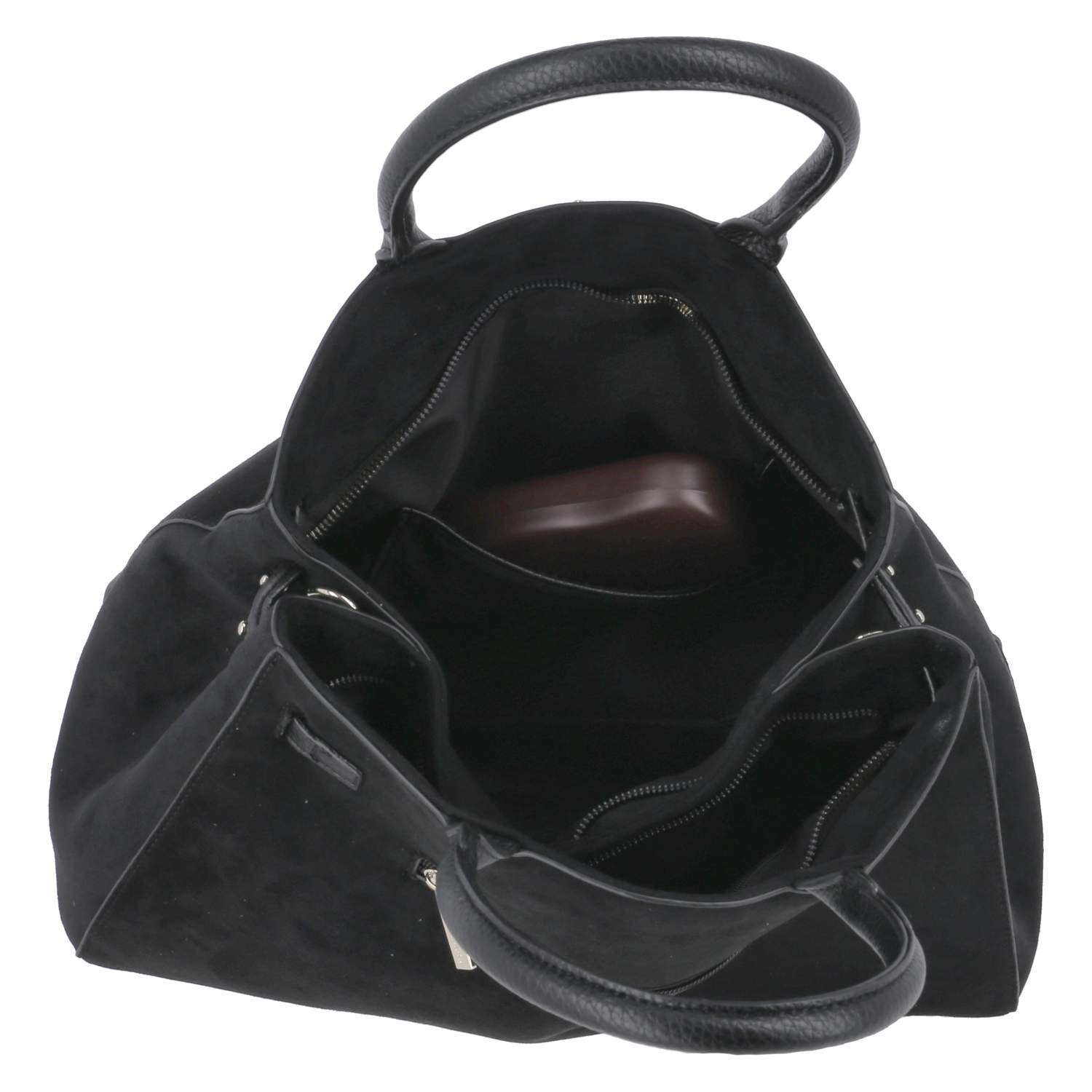 Handtasche MARTINA  Schwarz