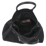 Handtasche MARTINA  Schwarz