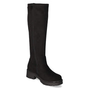 Stiefel Schwarz