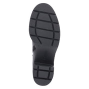 Stiefeletten  Schwarz