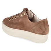 Sneaker  Braun