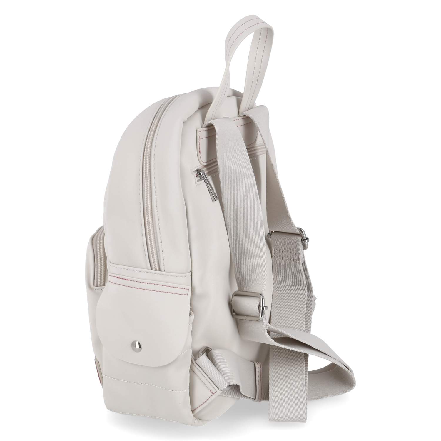 Rucksack  Beige