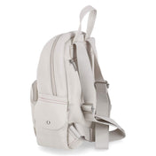 Rucksack  Beige