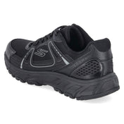 Low Sneaker HILLCREST 2.0 SABBADAY FALLS Schwarz