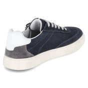 Low Sneaker  Blau