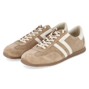 Low Sneaker SPEARCLUB  Beige