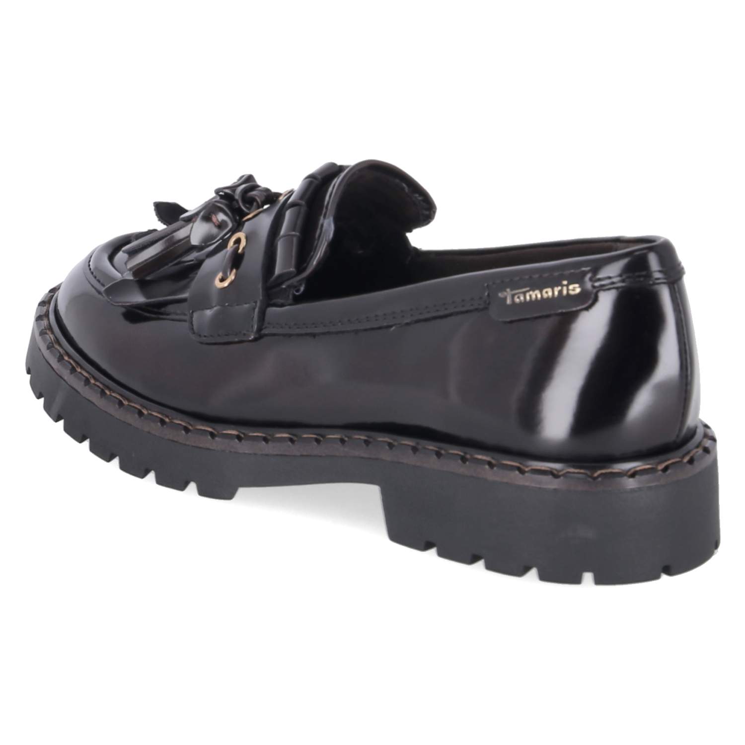 Loafer  Braun