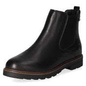 Chelsea Boots  Schwarz