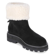 Winterstiefel TRINITY  Schwarz