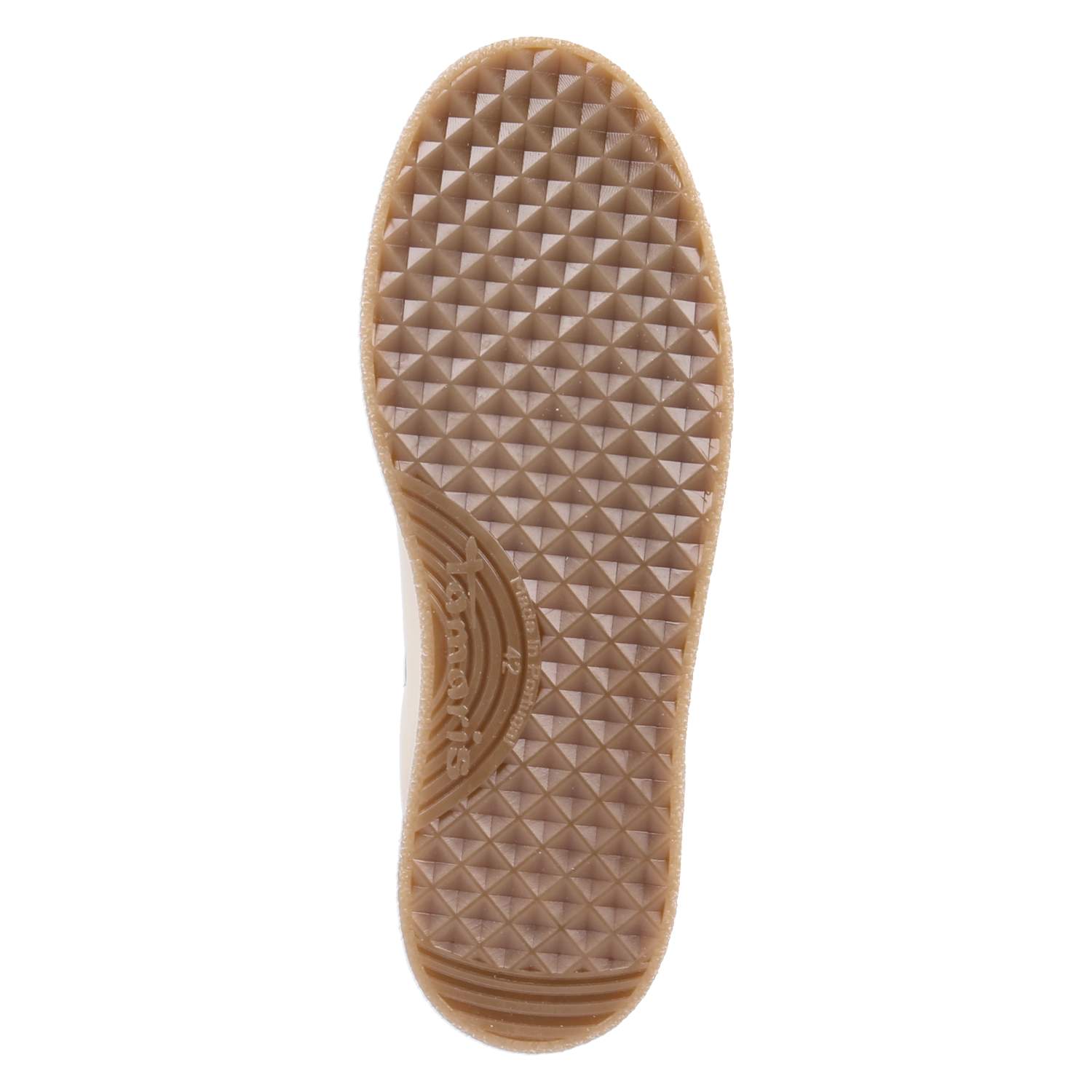 Low Sneaker  Beige
