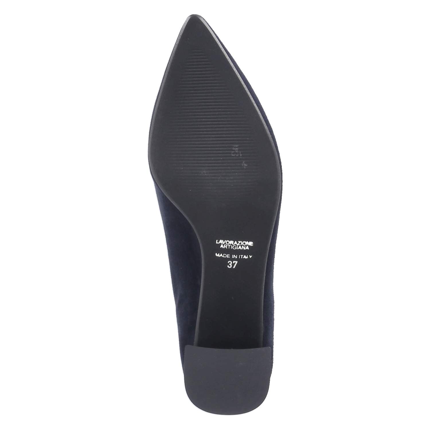 Pumps  Blau